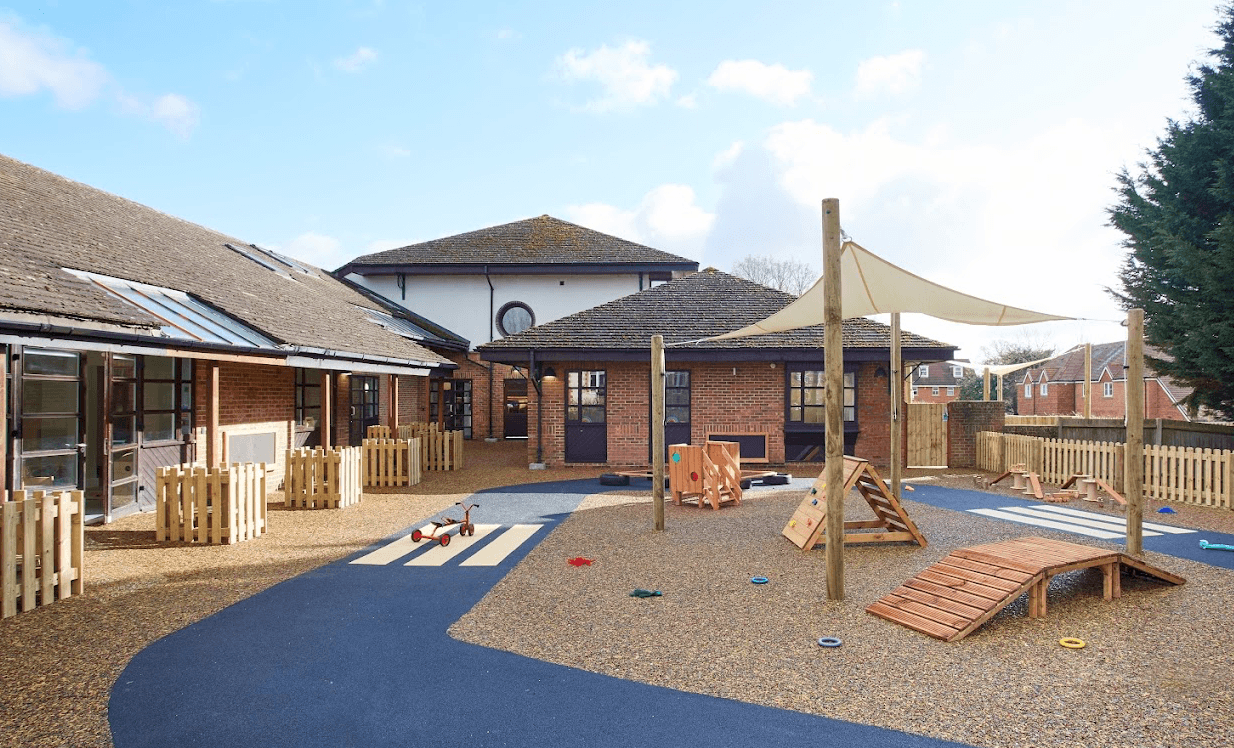 N Family Club - Leatherhead