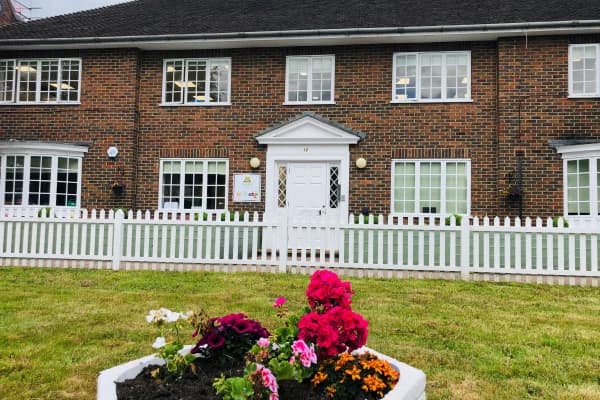 Toad Hall Nursery - Horley