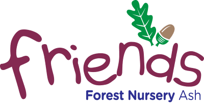 Friends Forest Nursery ‑ Ash