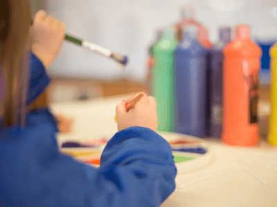 Trinity Childcare