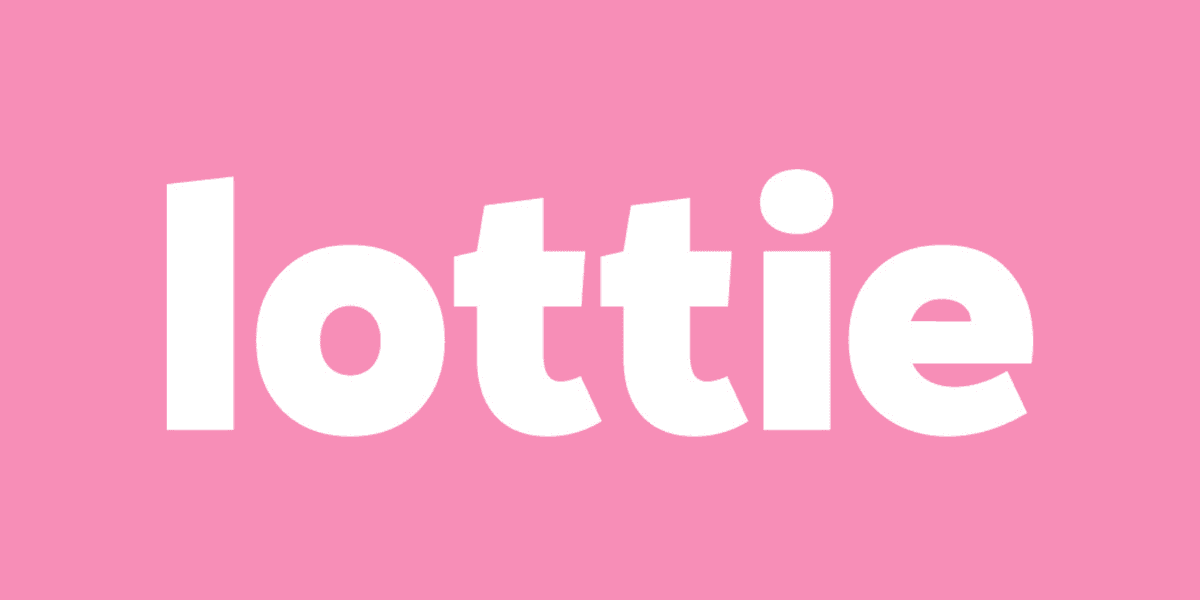 Lottie Logo
